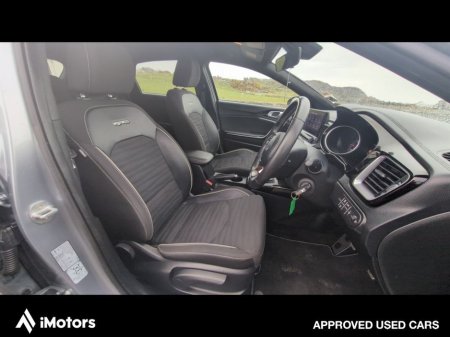 2023 Kia Ceed - thumbnail 19