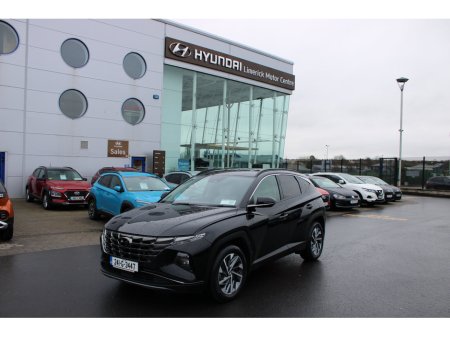 2024 Hyundai Tucson 2WD Executive Plus €38,950 thumbnail