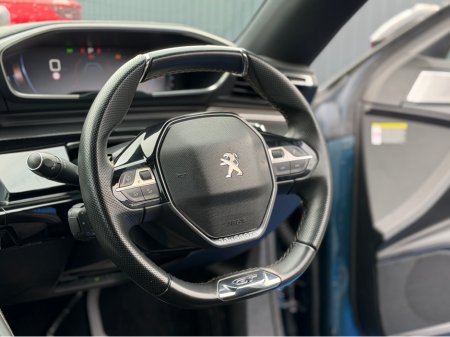 2020 Peugeot 508 GT - 2.0L DIESEL - AUTO - 12M WARRANTY - CAR: €20,950 thumbnail
