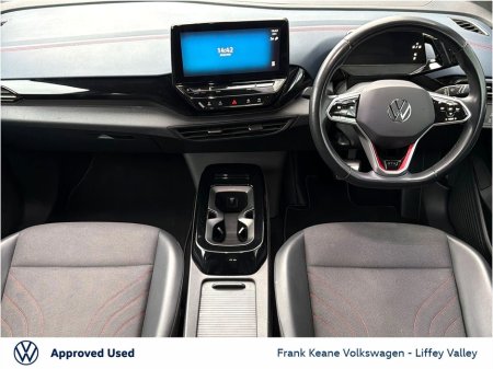 2022 Volkswagen ID.4 - view 2