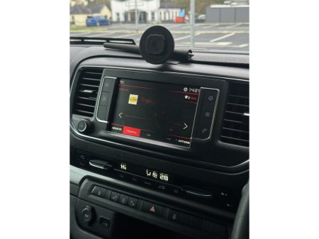 2019 Citroen Dispatch SPACET M FEEL BLUEHDI 115 S& S&S 3DR €21,950 thumbnail