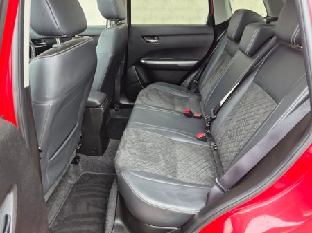 2020 Suzuki Vitara - thumbnail 10