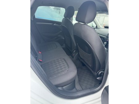 2014 Audi A3 1.4 TFSI 140BHP SE €14,850 thumbnail