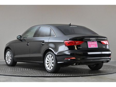 2015 Audi A3 - thumbnail 25
