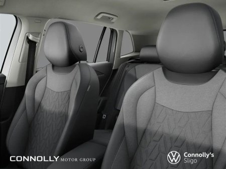 2026 Volkswagen Tiguan - thumbnail 5