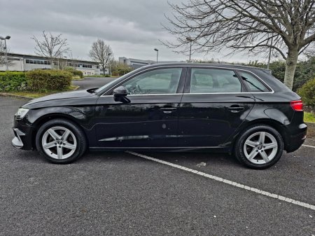 2017 Audi A3 - thumbnail 8