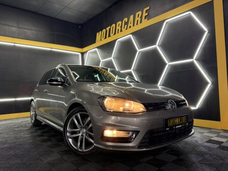 2016 Volkswagen Golf - photo 2