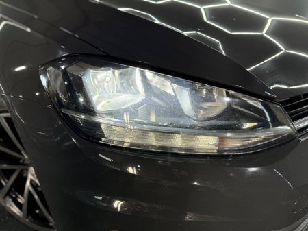 2019 Volkswagen Golf - thumbnail 3