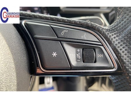 2023 Audi A3 S LINE 30 TFSI MHEV S- €35,950 thumbnail