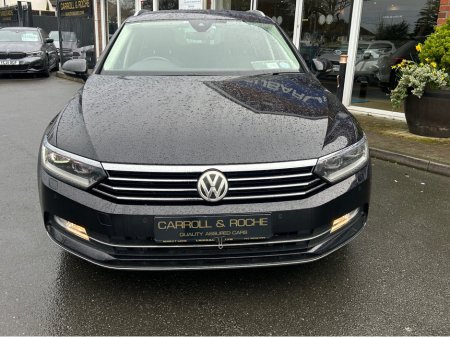 2016 Volkswagen Passat - thumbnail 35