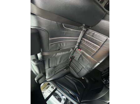 2021 BMW 5 Series  €29,950 thumbnail