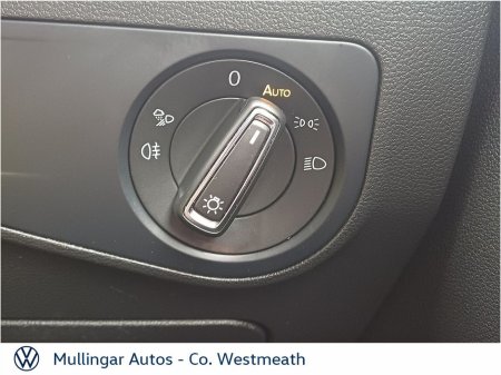 2021 Volkswagen Tiguan - thumbnail 9