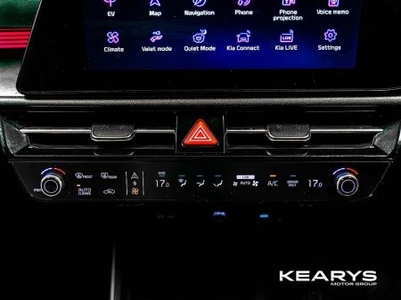 2023 Kia Niro - thumbnail 28