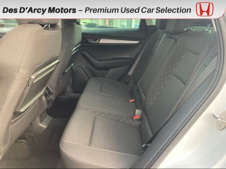 2021 Skoda Karoq SE TSI €24,950 thumbnail