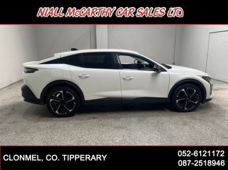 2023 Peugeot 408 - photo 4