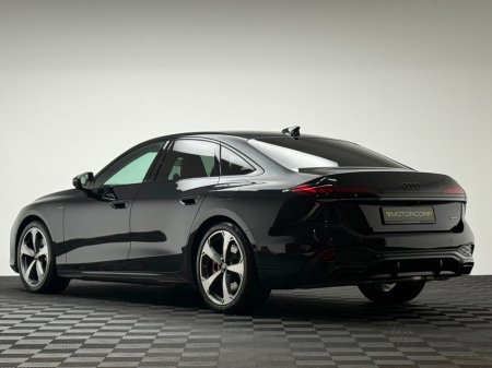 2025 Audi A6 EDITION 1 E HYBRID QUATTRO €74,990 thumbnail