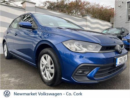 2023 Volkswagen Polo - thumbnail 18