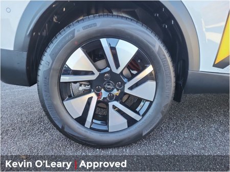 2026 Opel Frontera - thumbnail 10