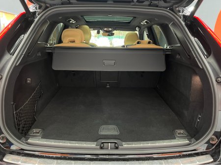 2023 Volvo XC60 €45950 2023 VOLVO XC60 RECHARGE ULTIMATE T6 2.0 AUTOMATIC / CRUISE CONTROL / 360° PARKING CAMERA / ELECTRIC MEMORY & HEATED SEATS / PANORAMIC SUNROOF / HEATED STEERING WHEEL / APPLE CARPLAY €45,950 thumbnail