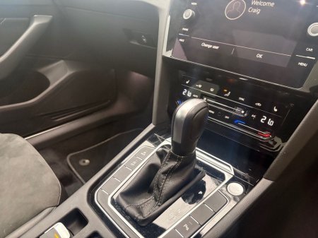 2024 Volkswagen Arteon 2.0TDI D7F 150HP R-LINE €45,950 thumbnail