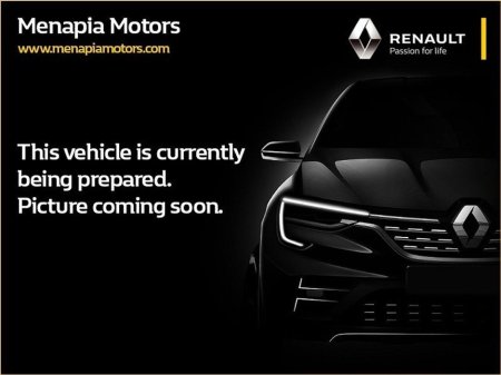 2023 Renault Captur TCe 90 Techno