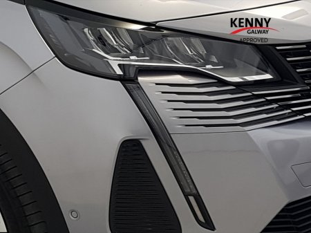 2022 Peugeot 3008 - thumbnail 18