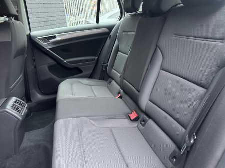 2014 Volkswagen Golf 1.2 TSI AUTO €11,495 thumbnail