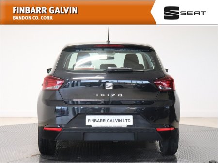 2017 SEAT Ibiza 1.0MPI 75HP SE €11,950 thumbnail