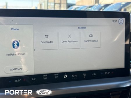 2023 Ford Focus TITANIUM 1.0L 125PS Titanium thumbnail