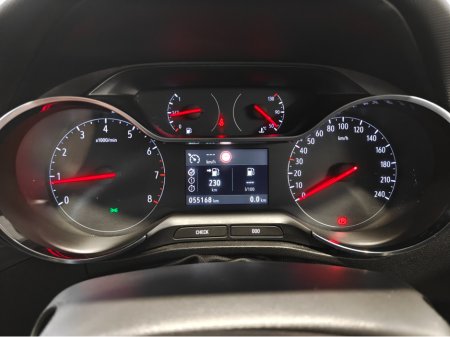 2019 Opel Crossland X - thumbnail 13