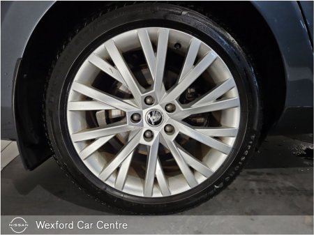 2021 Skoda Superb - thumbnail 7