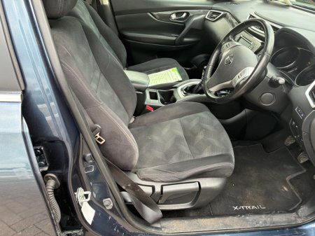 2017 Nissan X-Trail - thumbnail 10