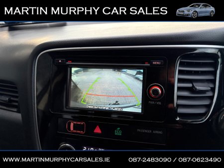 2015 Mitsubishi Outlander - thumbnail 18