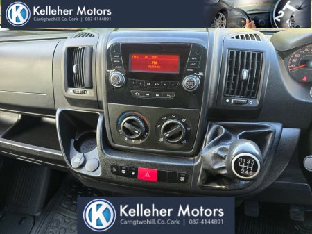 2023 Citroen Relay - thumbnail 15