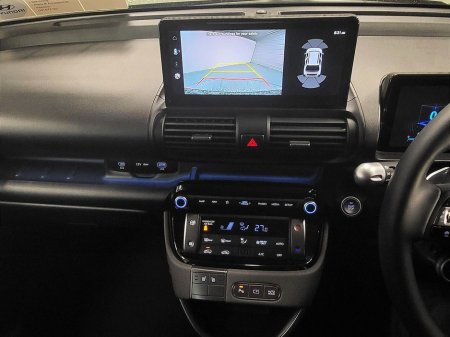 2025 Hyundai Inster Inster Elegance 49 kW Finance from €84 per week €22,975 thumbnail