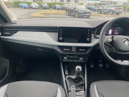 2025 Skoda Kamiq - thumbnail 8