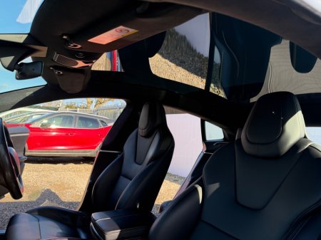 2018 Tesla Model S - thumbnail 10