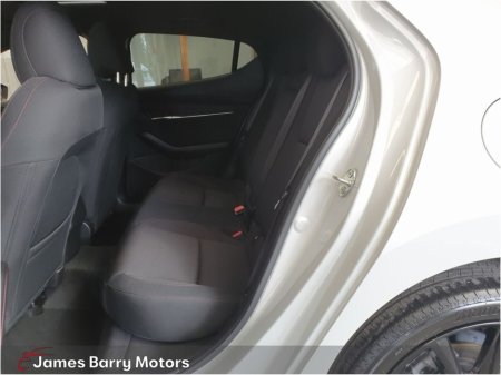 2026 Mazda Mazda3 - thumbnail 12