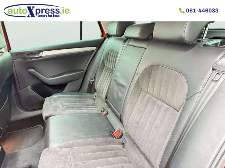 2016 Skoda Superb 2.0 TDI Business 150PS 5DR Auto €8,995 thumbnail