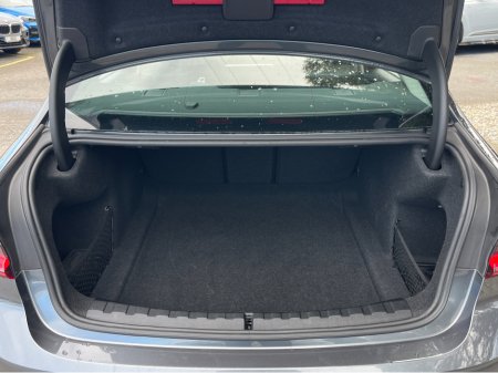 2022 BMW 3 Series 2.0 D..HEATED SEATS..REAR CAMERA WITH PARK ASSIST..WARRANTY INCLUDED..FINANC EPROVIDED €29,500 thumbnail