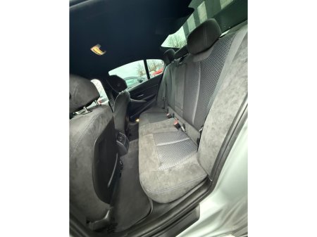 2014 BMW 3 Series 320D M SPORT AUTO €16,995 thumbnail