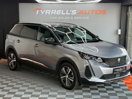 2023 Peugeot 5008 - thumbnail 2
