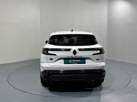 2024 Renault Austral Techno E-Tech Hybrid Auto €32,800 thumbnail