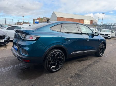 2024 Renault Arkana - thumbnail 39