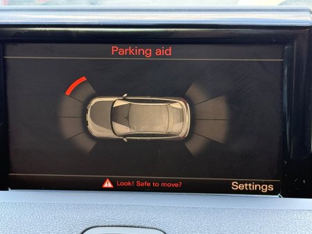 2016 Audi A1 - thumbnail 13