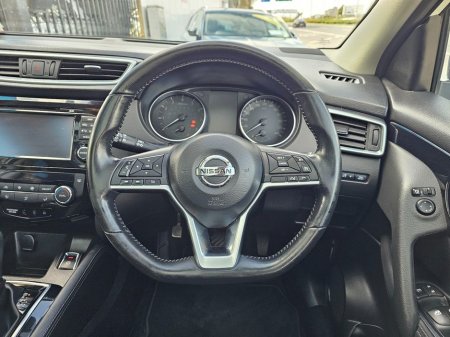 2018 Nissan Qashqai - thumbnail 24
