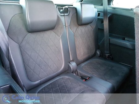 2021 Skoda Kodiaq Sportline 2.0 TDI 150BHP AUTO 7 SEAT *12 Month Warranty* €41,995 thumbnail