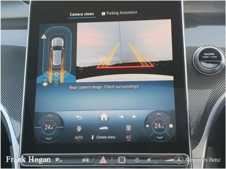 2026 Mercedes-Benz GLC Class - thumbnail 18