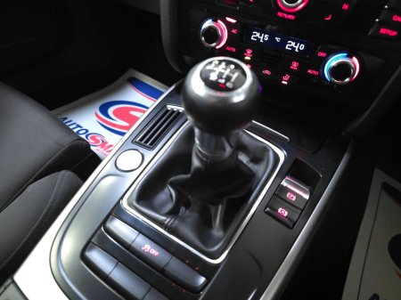 2012 Audi A4 2.0 TDI QUATTRO 177 BHP SE €6,950 thumbnail