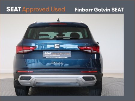 2023 SEAT Ateca - thumbnail 5